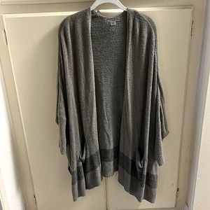 Barefoot Dreams CozyChic Lite Cardigan